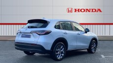 Honda Zr-V 2.0 eHEV Elegance 5dr CVT Hybrid Estate